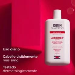 Lambdapil Champô Anti-Queda