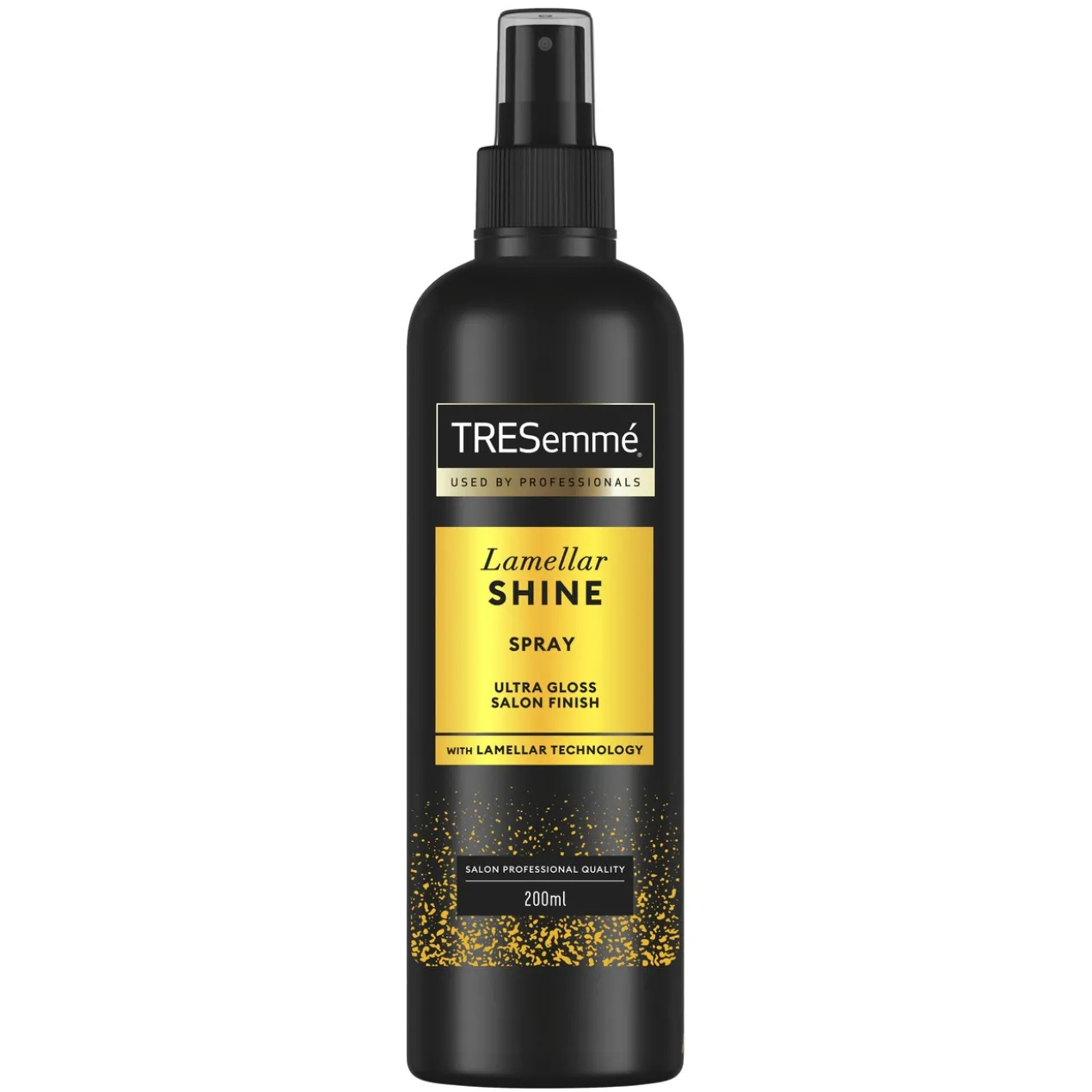 Lamellar Shine Spray
