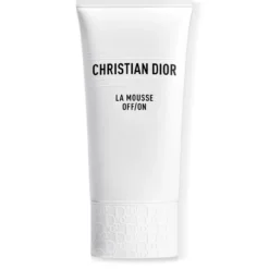 La Mousse OFF/ON Espuma de Limpeza e Purificação