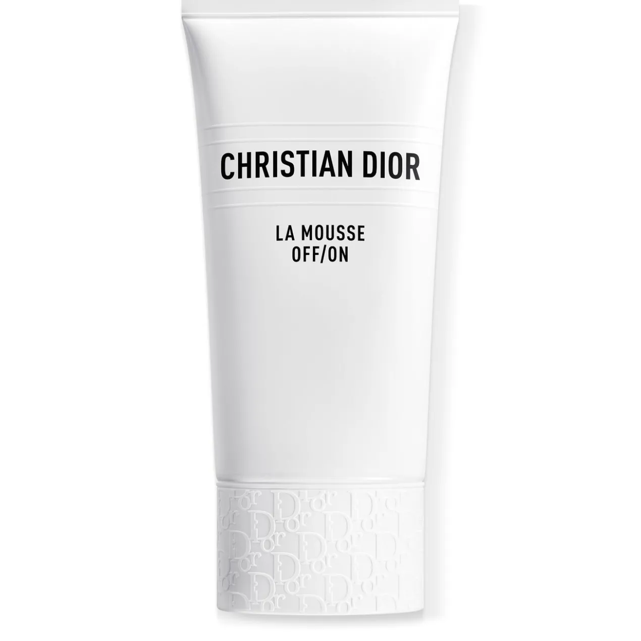 La Mousse OFF/ON Espuma de Limpeza e Purificação
