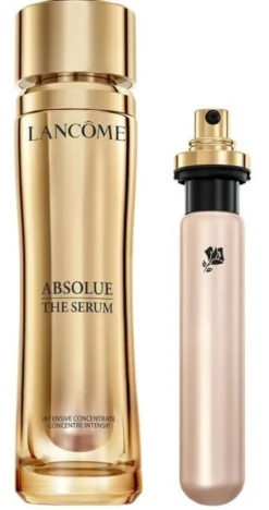 Lancôme Absolue Sérum Antienvelhecimento Recarga