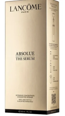 Lancôme Absolue Sérum Antienvelhecimento Recarga