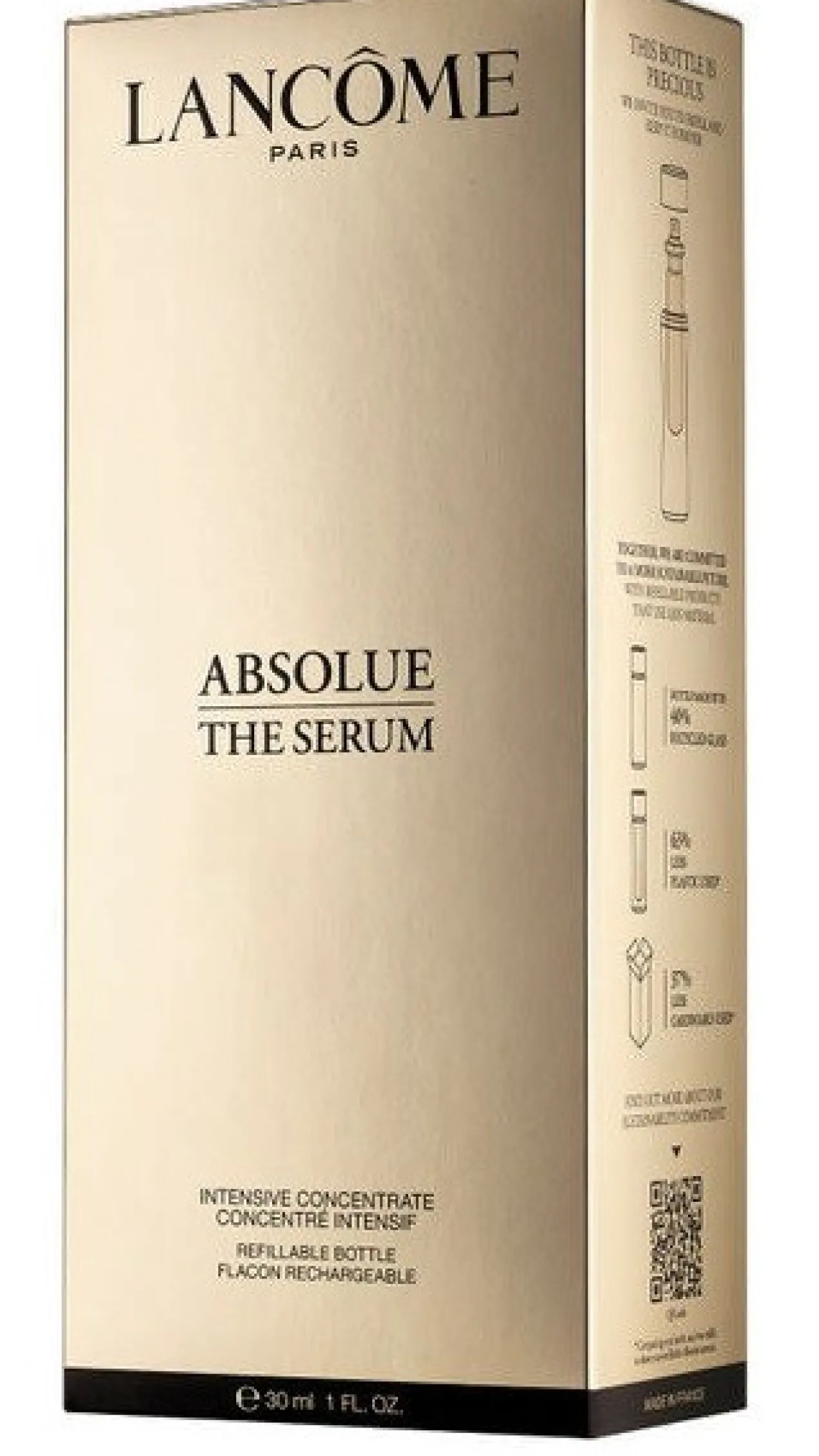 Lancôme Absolue Sérum Antienvelhecimento Recarga
