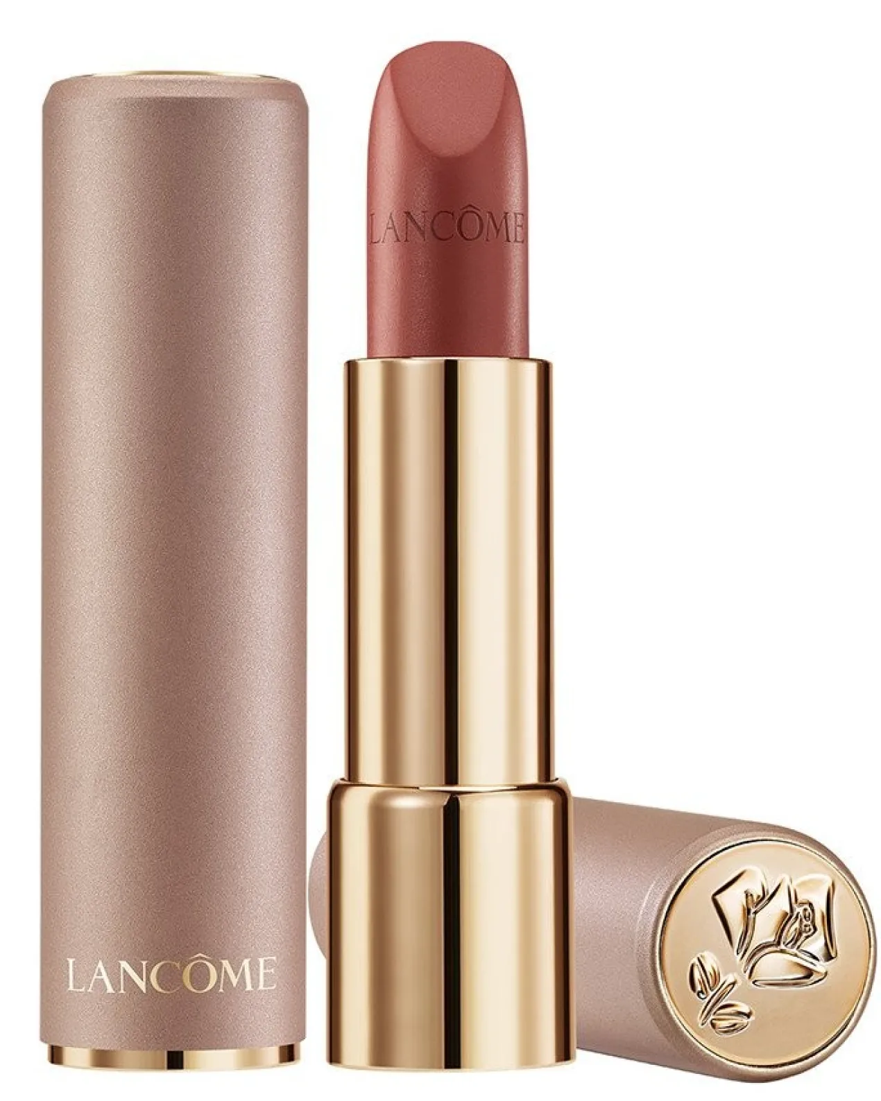 Lancôme L'Absolu Rouge Intimatte Batom