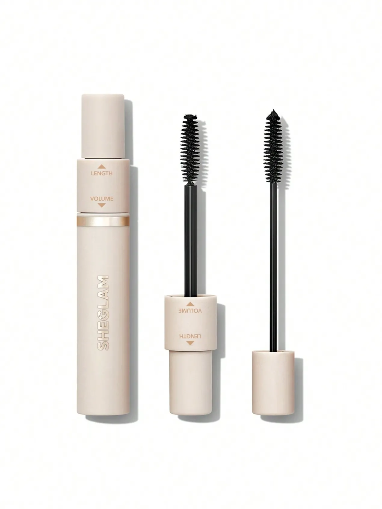 Lash Besties 2em1 Máscara de Pestanas