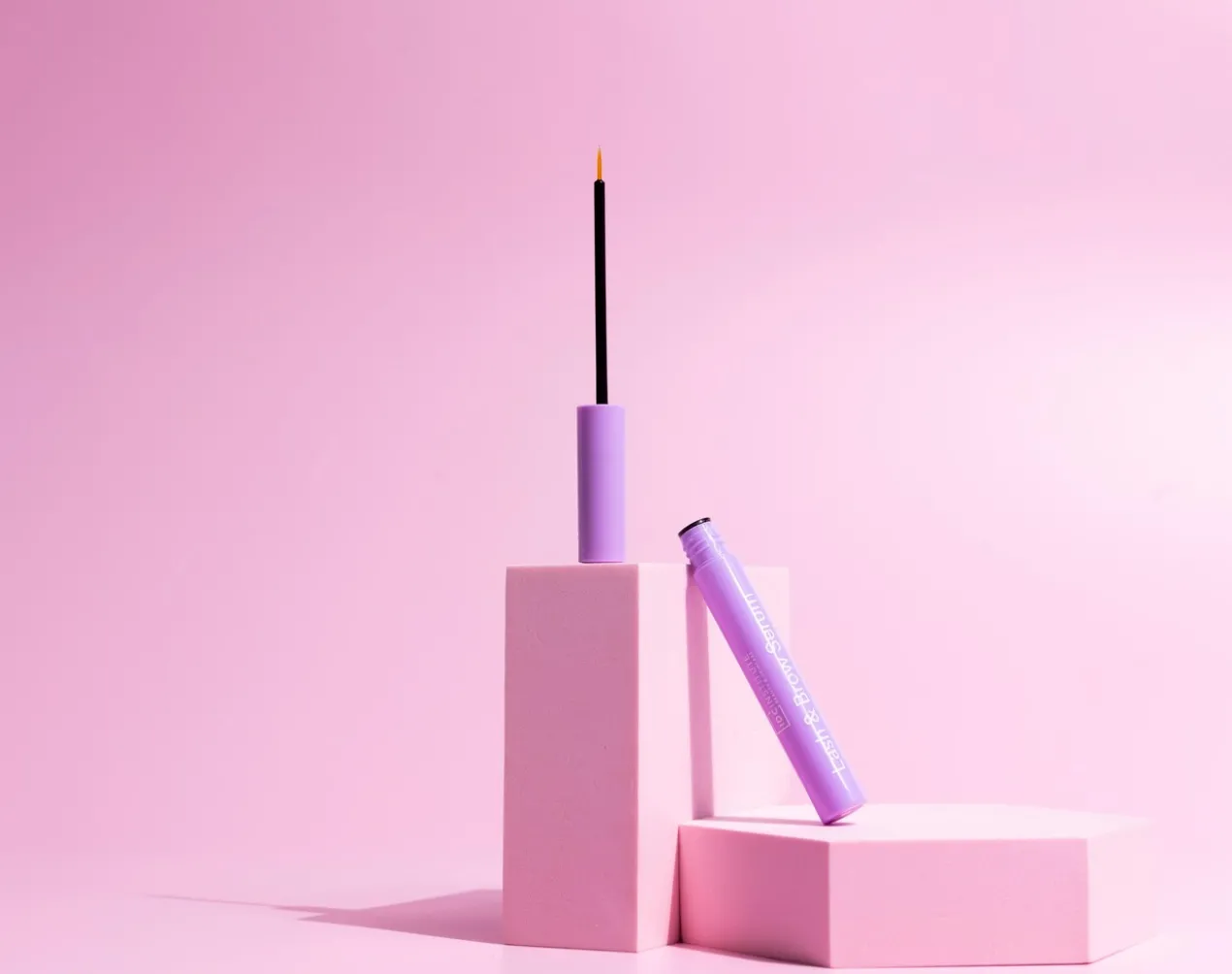 Lash & Brow Serum