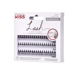 Lash Couture Faux Mini Extensões