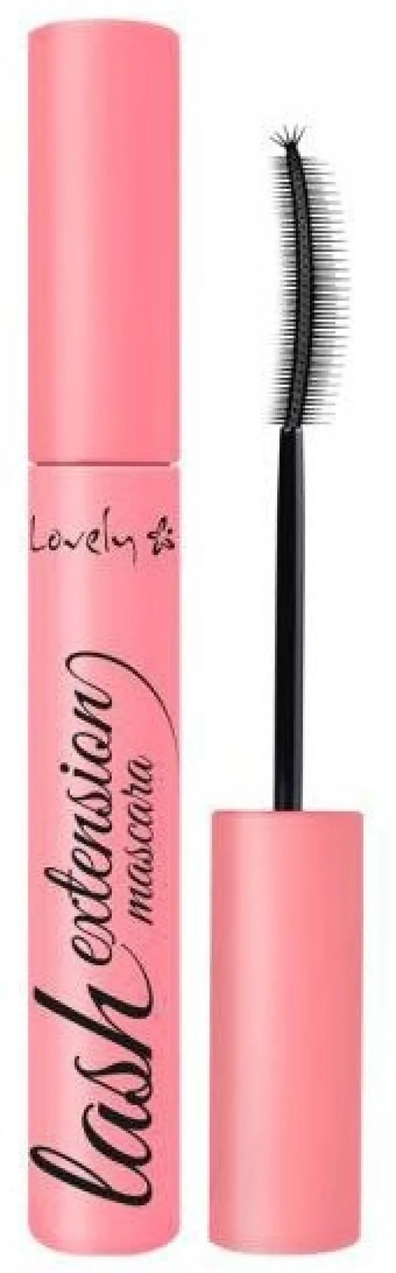 Lash Extension Máscara de Pestanas
