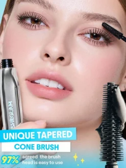 Lashlighter Infinite Tubing Black