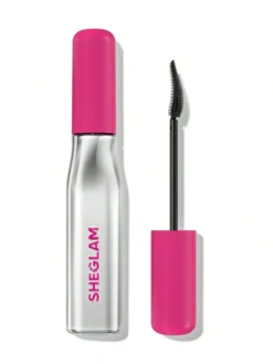 Lashlighter Up & Out Máscara Black