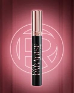 Lash Paradise Forever Noir Máscara de Pestanas