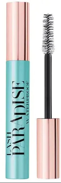 Lash Paradise Máscara de Pestanas Waterproof