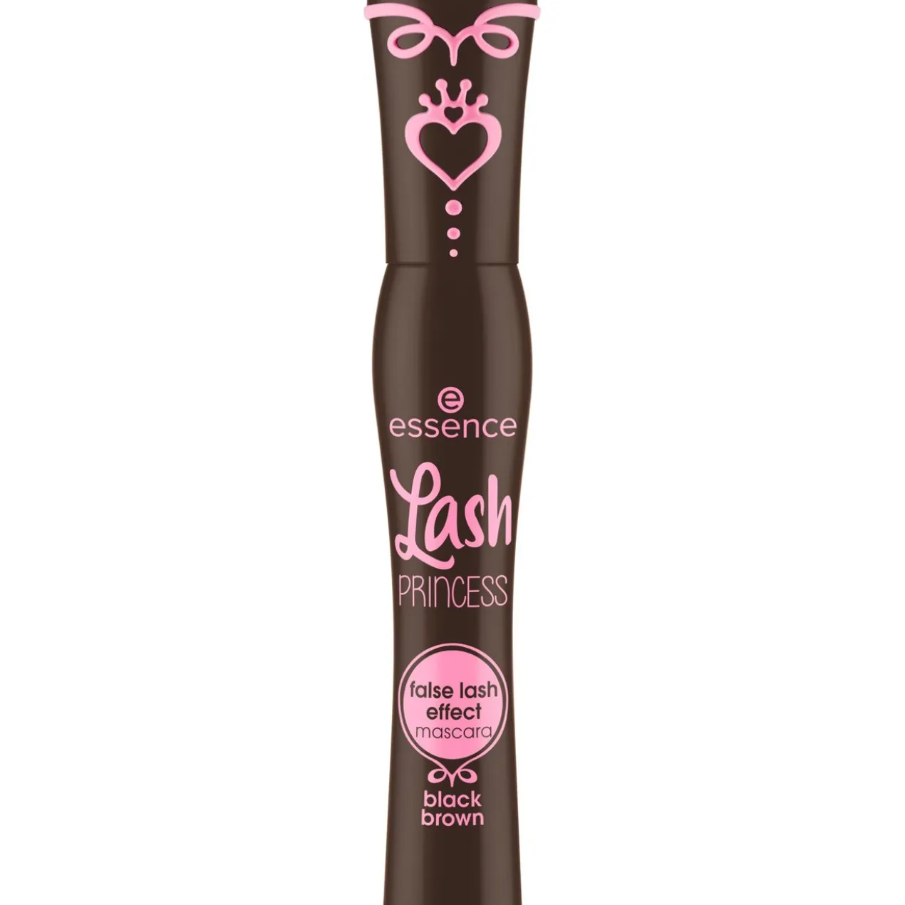 Lash Princess Máscara de Pestanas Castanha
