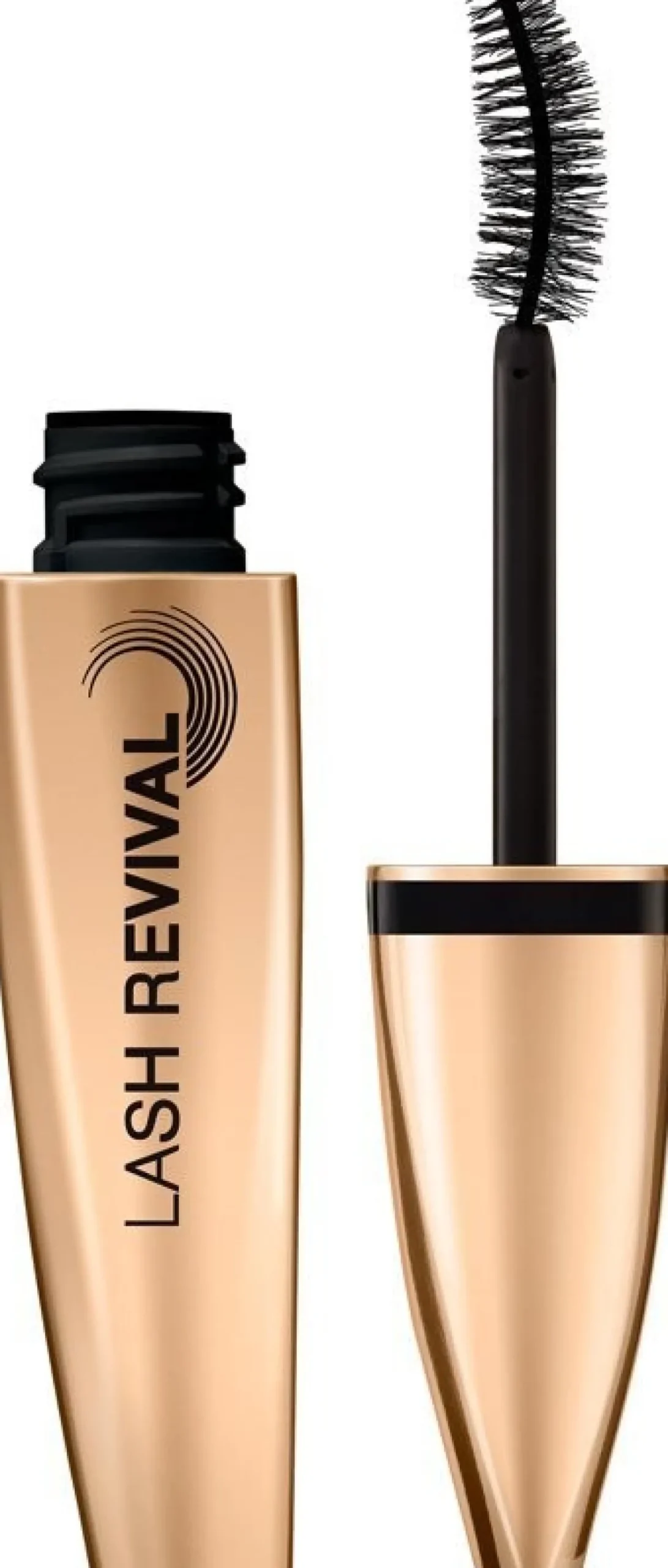 Lash Revival Máscara de Pestanas