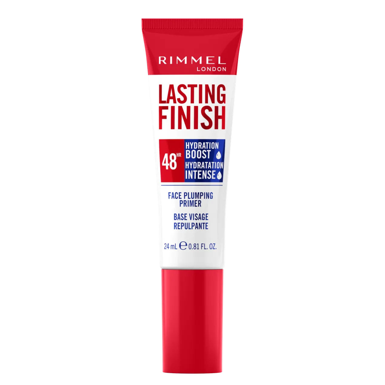 Lasting Finish Primer