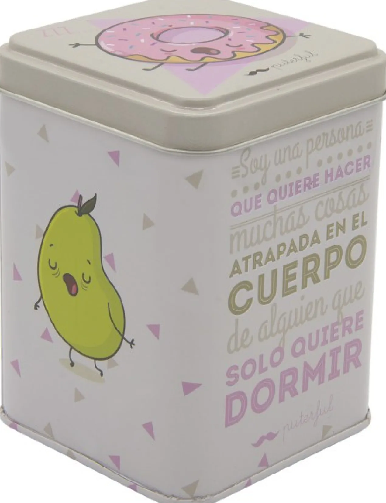 Lata Pequena