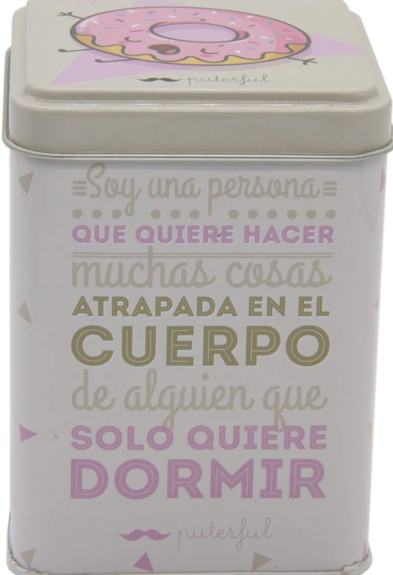 Lata Pequena