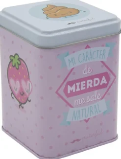 Lata Pequena