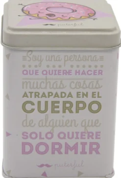 Lata Pequena
