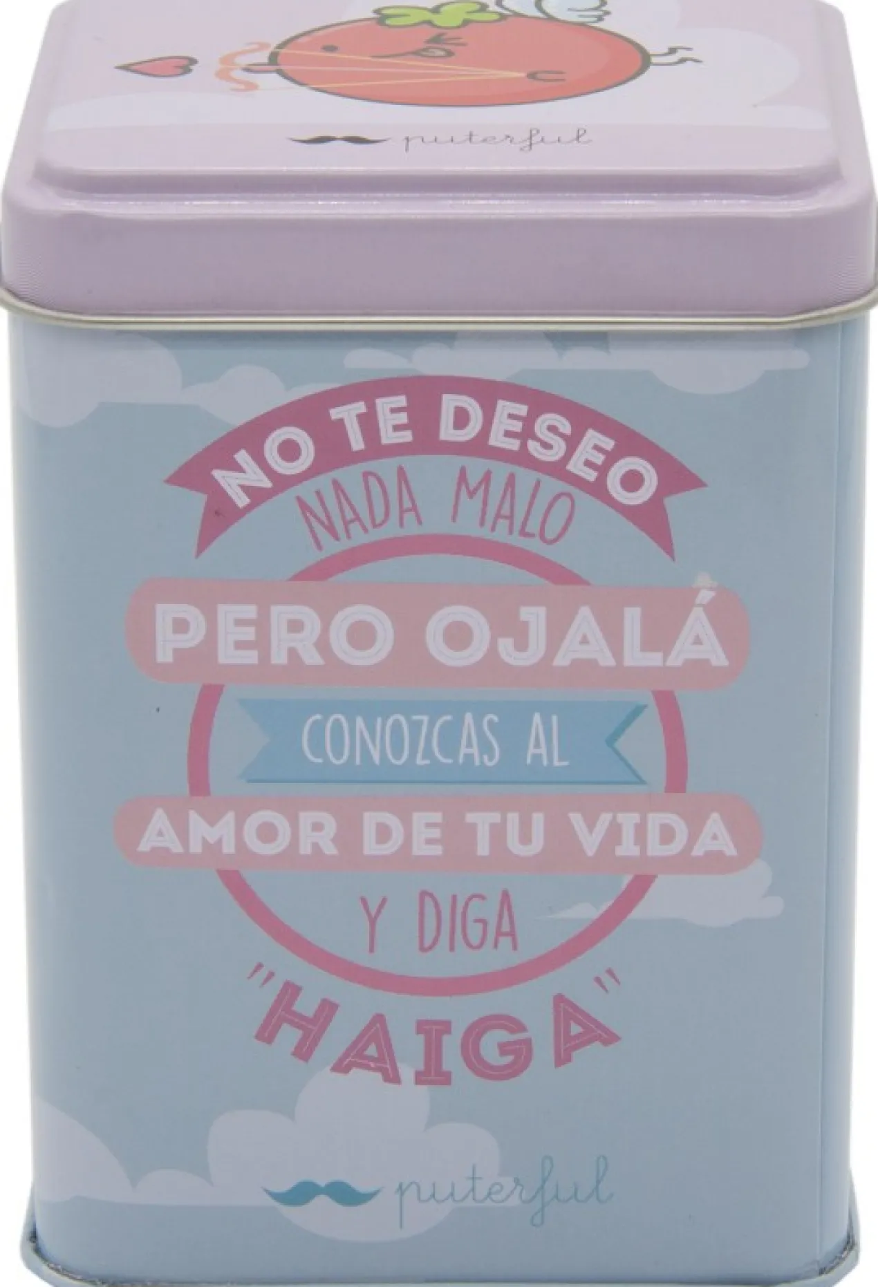 Lata Pequena