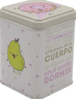 Lata Pequena