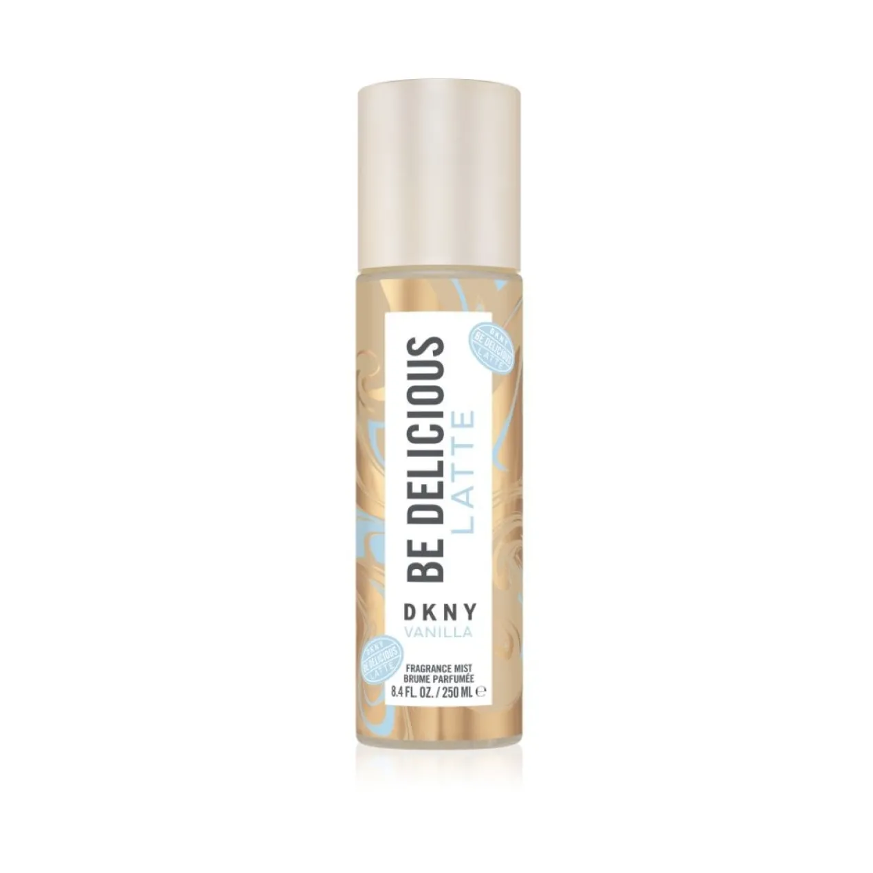Latte Vanilla Body Mist