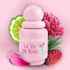 La Vie en Rose Eau de Toilette
