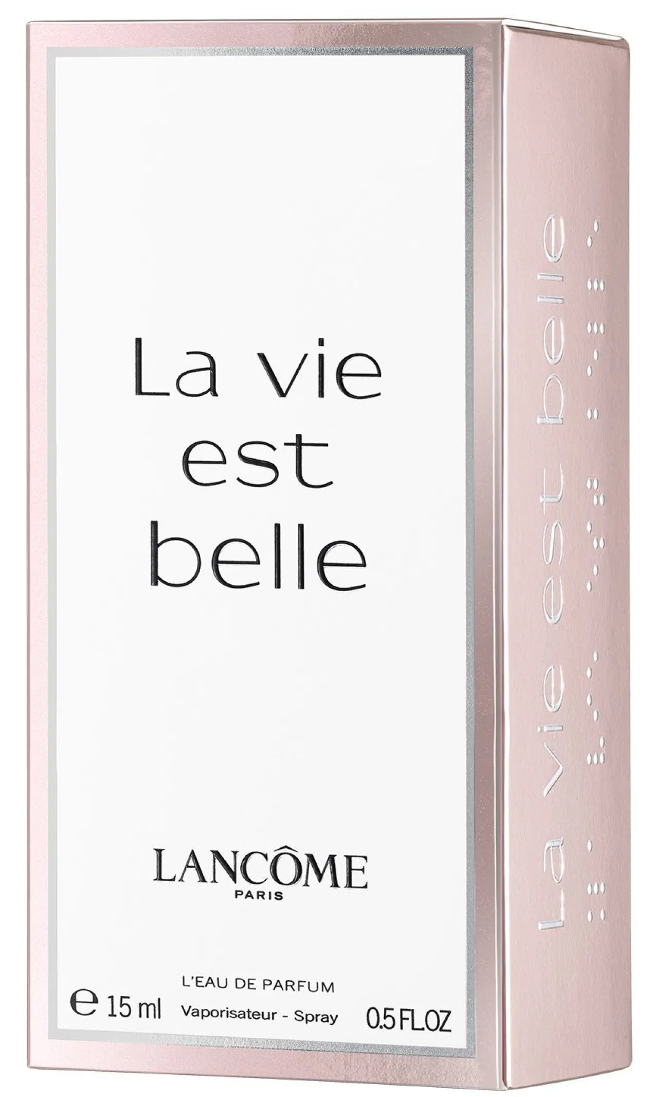 La Vie est Belle Happiness Drops