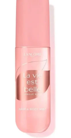 La Vie Est Belle Vanille Nude Hair & Body Mist