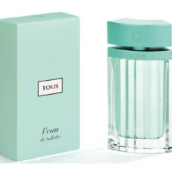 L'eau EDT