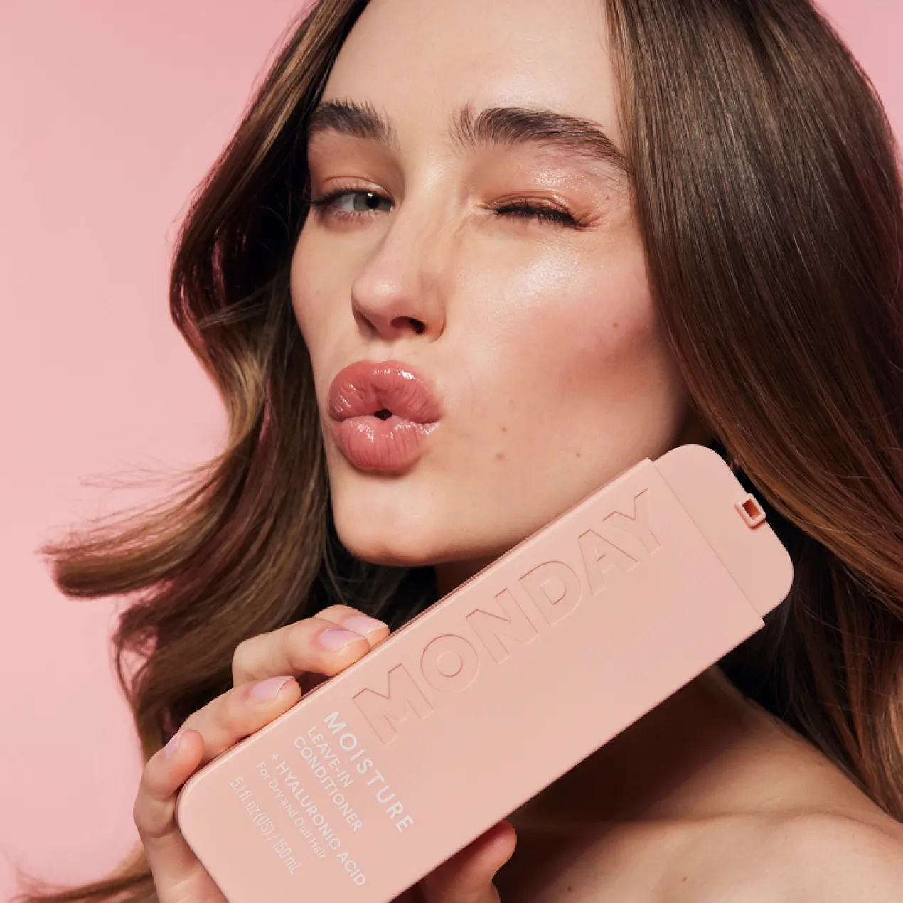 Leave In Amaciador Hidratante
