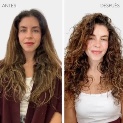Leave-In Curl Me Now Amaciador para Cabelo Encaracolado