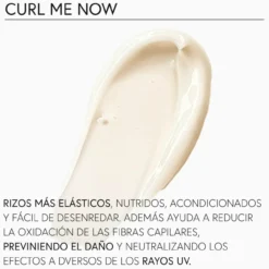 Leave-In Curl Me Now Amaciador para Cabelo Encaracolado