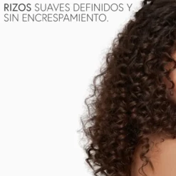 Leave-In Curl Me Now Amaciador para Cabelo Encaracolado