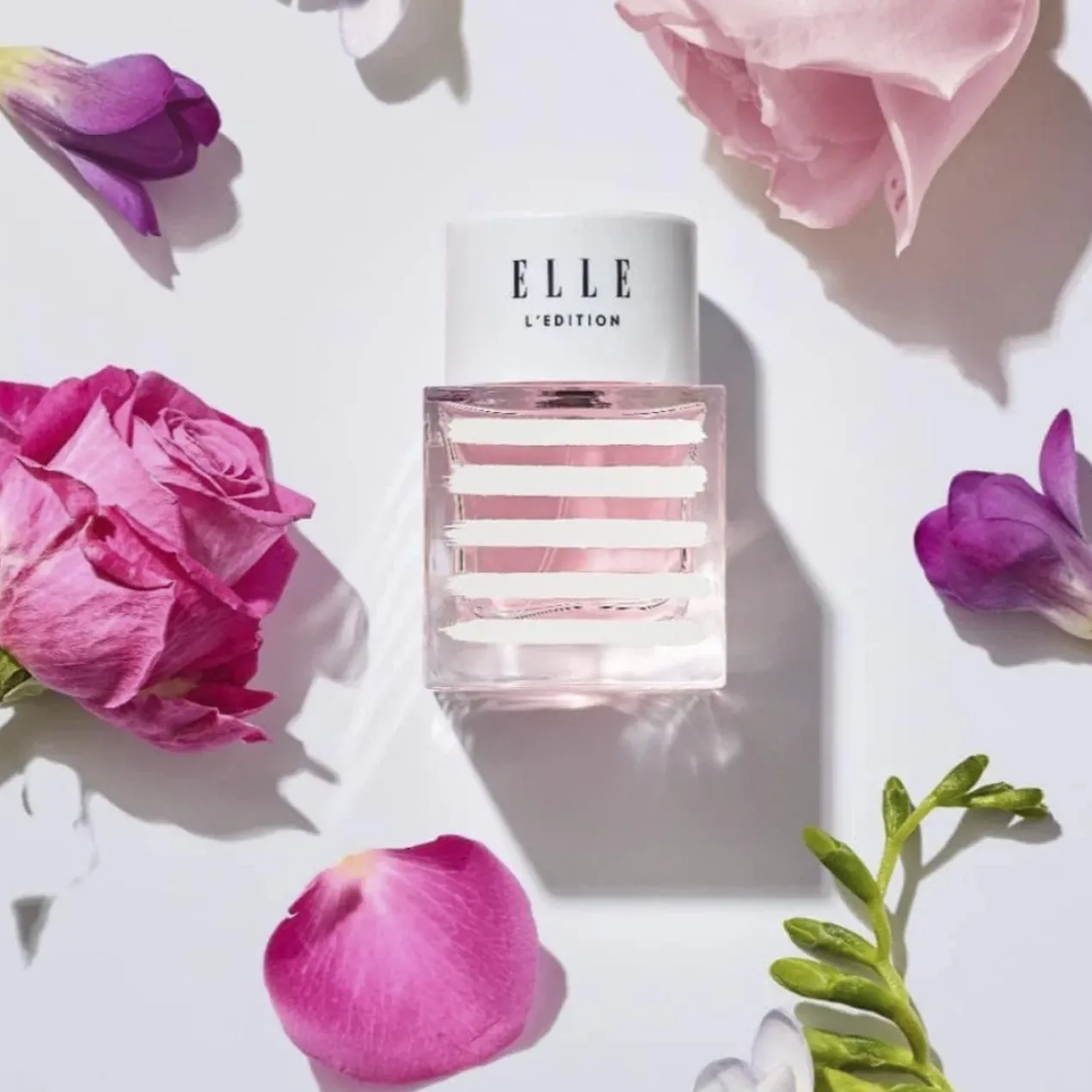 L'Edition Eau De Parfum