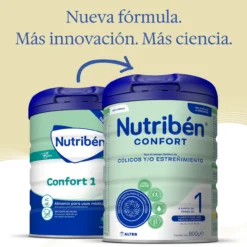 Leite Confort 1