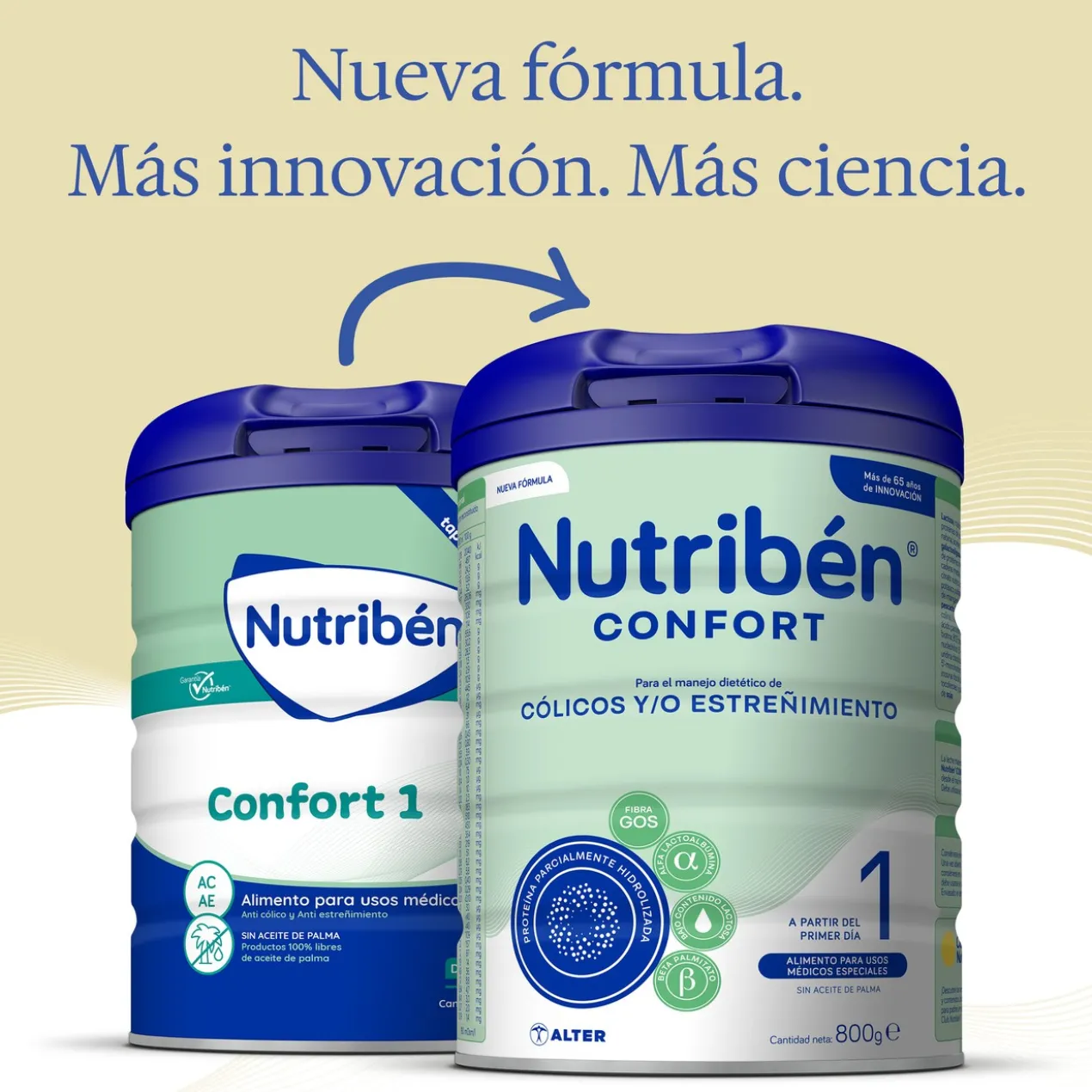 Leite Confort 1
