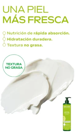Leite Corporal Citrus