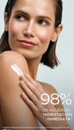 Leite Corporal Citrus