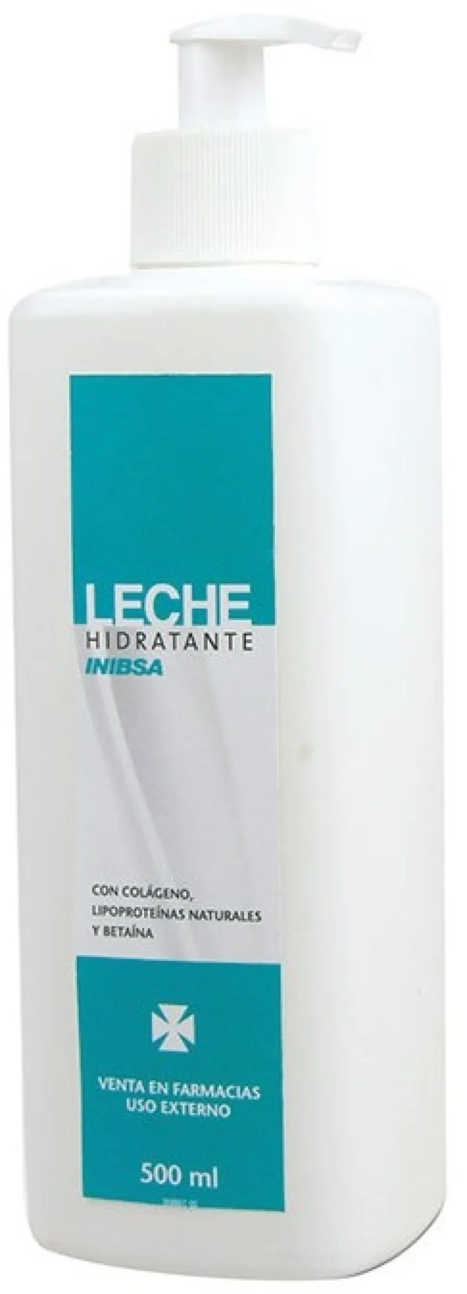 Leite Corporal Hidratante Dermatológico