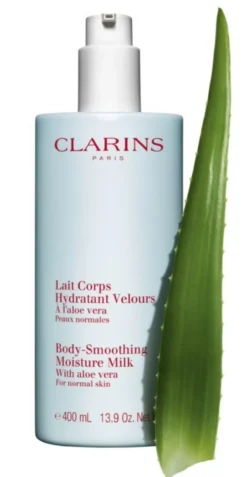 Leite Corporal Hidratante Hydratant Velours