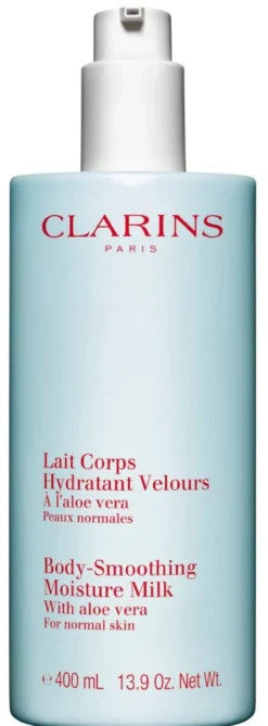 Leite Corporal Hidratante Hydratant Velours