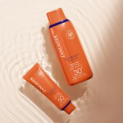 Leite Corporal Sun Beauty SPF50
