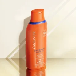 Leite Corporal Sun Beauty SPF50