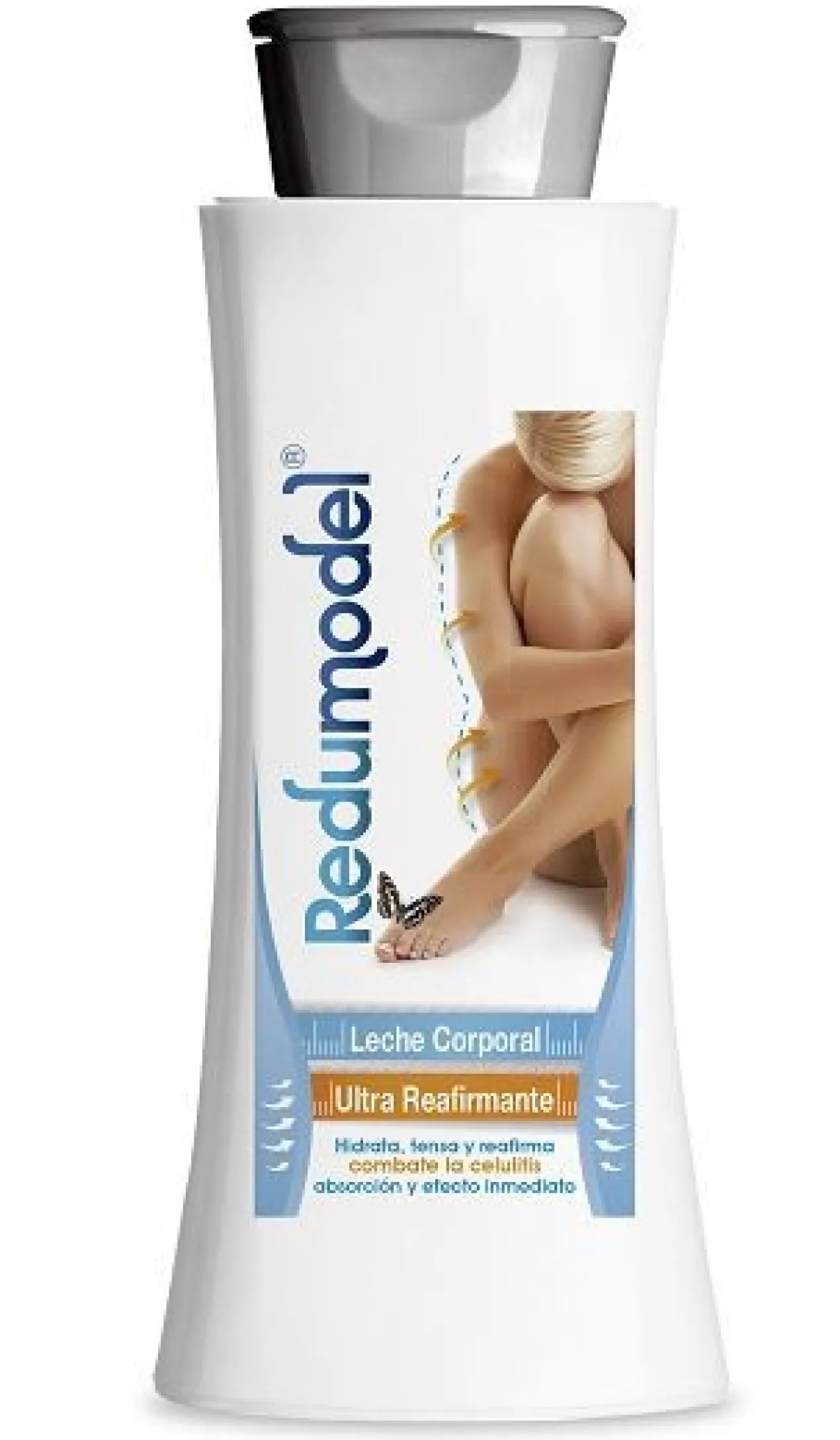 Leite Corporal Ultra-reafirmante Triplo Efeito