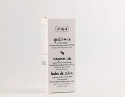 Leite de Cabra Creme Hidratante Concentrado