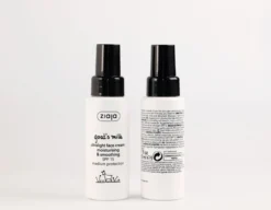 Leite de Cabra Creme Ultralight SPF15