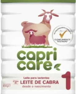 Leite de Cabra 1 Preparado para lactentes