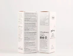 Leite de Cabra Sérum facial energizante e suavizante