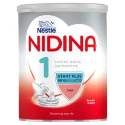 Leite de Início Nidina 1 Premium